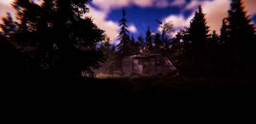 The Schism screenshot 16