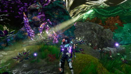 Heart in the Dark screenshot 19