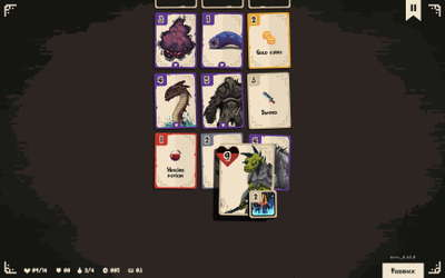 FORWARD: Escape the Fold - Ultimate Edition screenshot 2