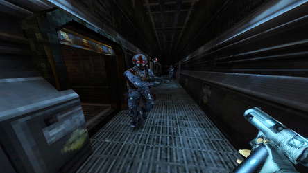 DOOMED screenshot 10