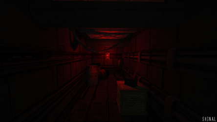 SIGNAL screenshot 8