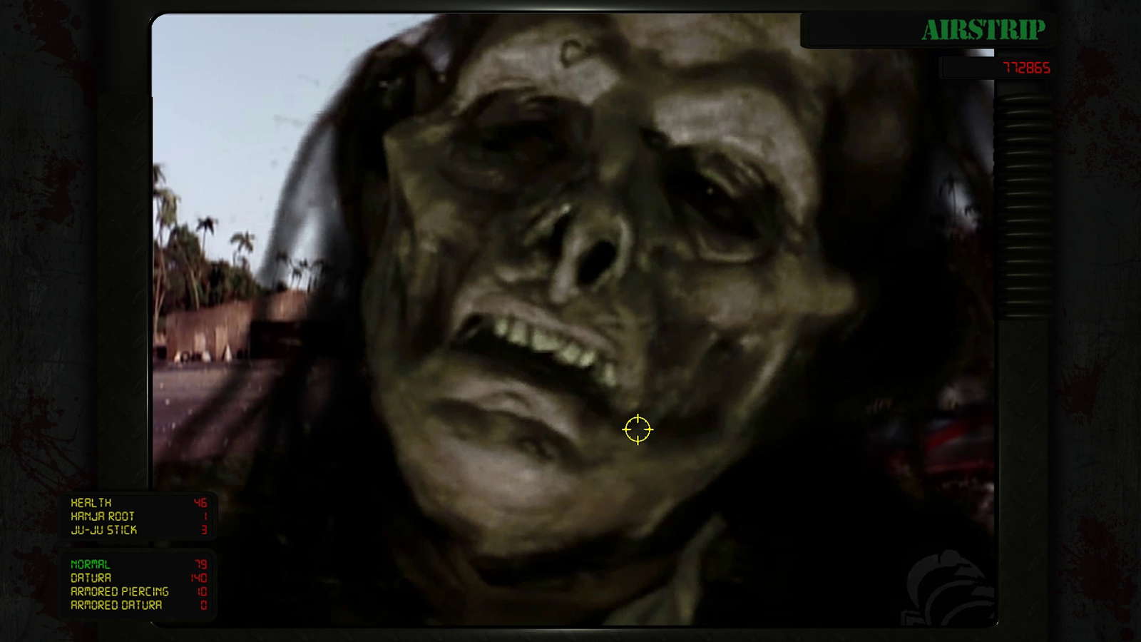 Corpse Killer - 25th Anniversary Edition screenshot