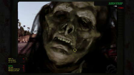 Corpse Killer - 25th Anniversary Edition screenshot 1