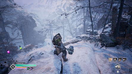 Game Of Thrallan screenshot 4