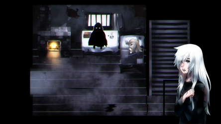The Shadow You screenshot 10
