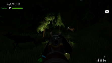 Goo Deer screenshot 9