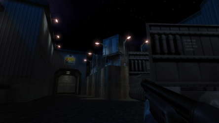SiN: Gold screenshot 12