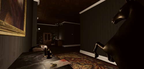 The Seven Keys: Escape Room screenshot 4