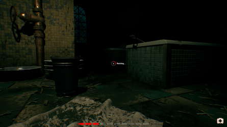 Shadows Of Despair screenshot 6