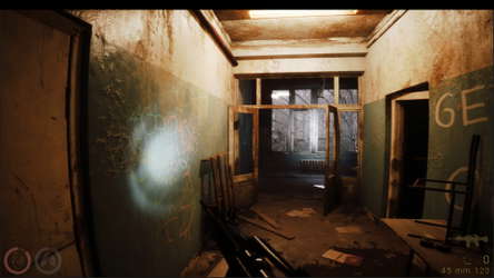 Black Powder Box screenshot 4