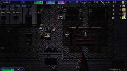 Lawless Lands screenshot 3