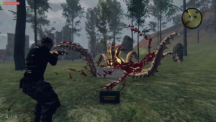 Faith Of Life _ Survive Edition screenshot 10