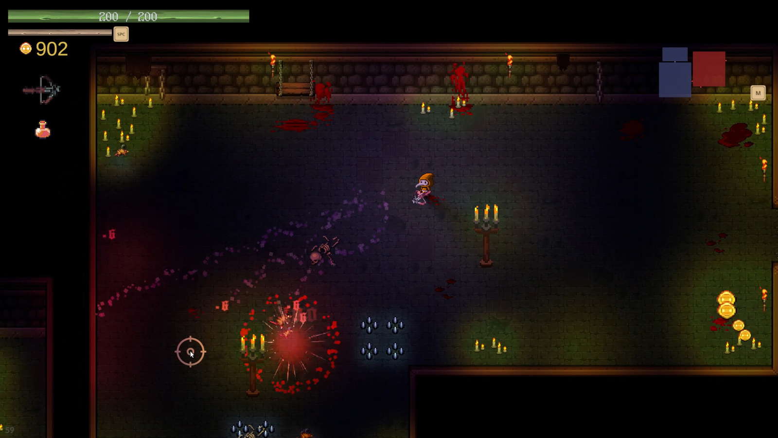 RATOMON screenshot