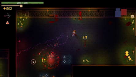 RATOMON screenshot 1