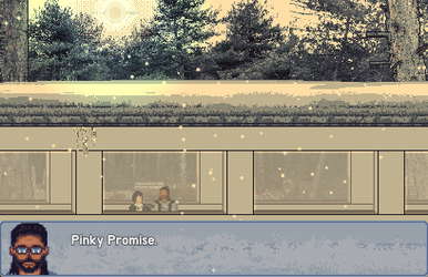 Wintertwined screenshot 3