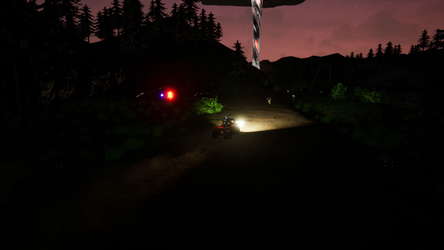 Endgame: Road To Salvation screenshot 19