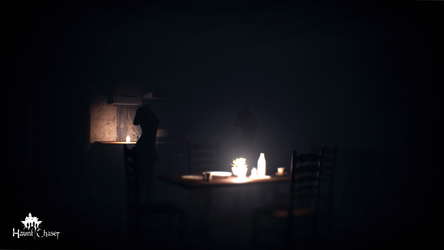 Haunt Chaser screenshot 9