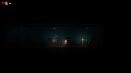 The other side: My own horror screenshot 5