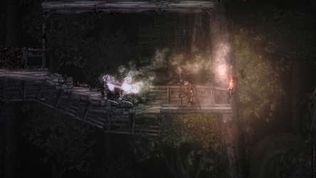 Salt and Sanctuary screenshot 7