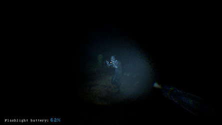 Forgotten Fears screenshot 5