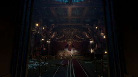 Close to the Sun screenshot 4