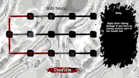 Fear Faith screenshot 4