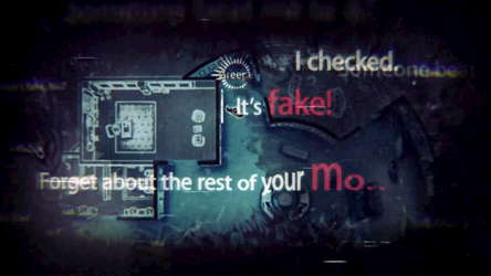 Unheard - Voices of Crime screenshot 4
