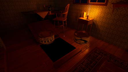 List: Game of Candles screenshot 2