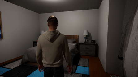 Invasion: Family Ties screenshot 4