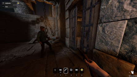 Exorcist Simulator screenshot 7