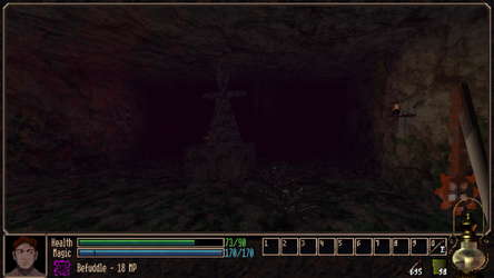 Devil Spire screenshot 4