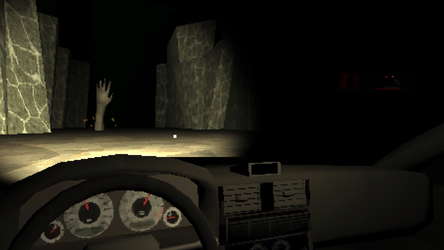 Drive Me to Hell screenshot 1