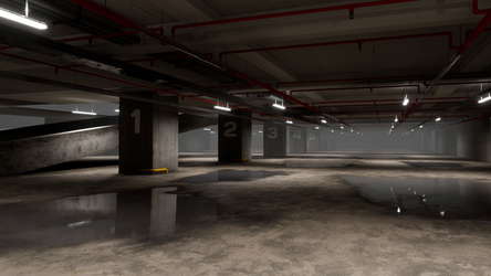 Escape the Backrooms screenshot 5