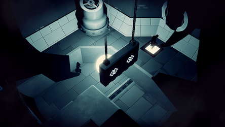 Morkredd Prøve (Demo) screenshot 4