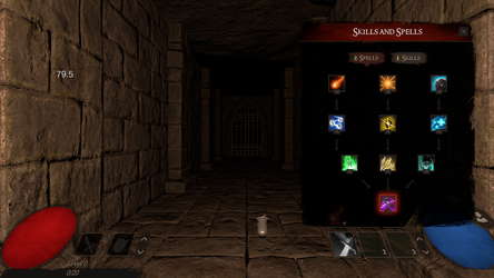 Burial Stone screenshot 2