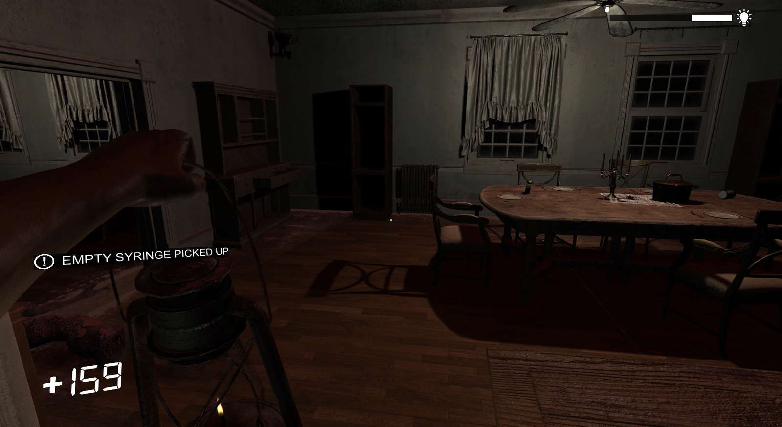 Secret House | 秘密房间 | 秘密の部屋 screenshot