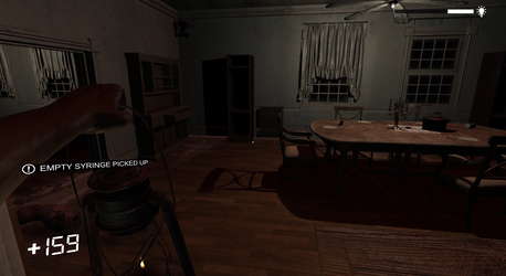 Secret House | 秘密房间 | 秘密の部屋 screenshot 1
