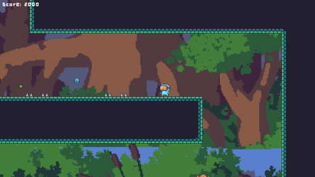 Robo-Boy  Risky Venture screenshot 4
