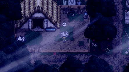 Harvest Island screenshot 18