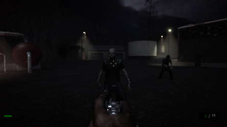 BORZOI screenshot 3
