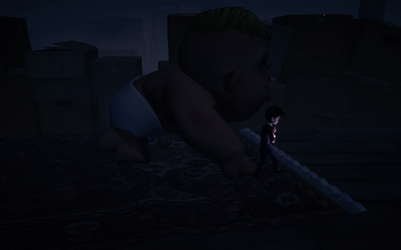 Goodnight, Sweetie screenshot 5