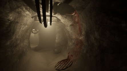 The Door in the Basement screenshot 4