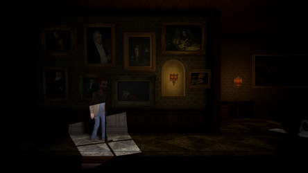 IMMURE screenshot 2