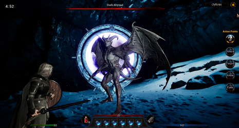 Arch Legends screenshot 7