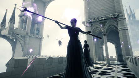 In Death screenshot 5