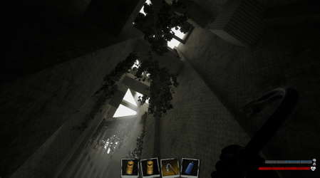 Backrooms Lost Runners screenshot 2