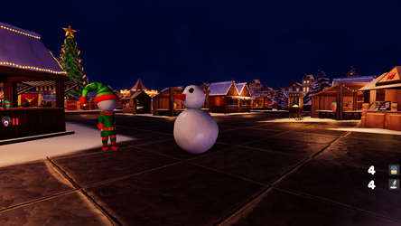 Loose OR Escape screenshot 2