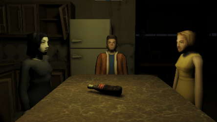 67 Minutes in Heaven screenshot 1