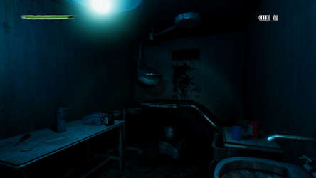 Pineview Drive - Homeless screenshot 9