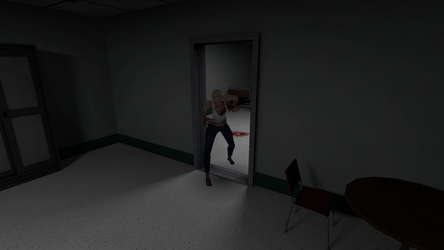 Project Z screenshot 2